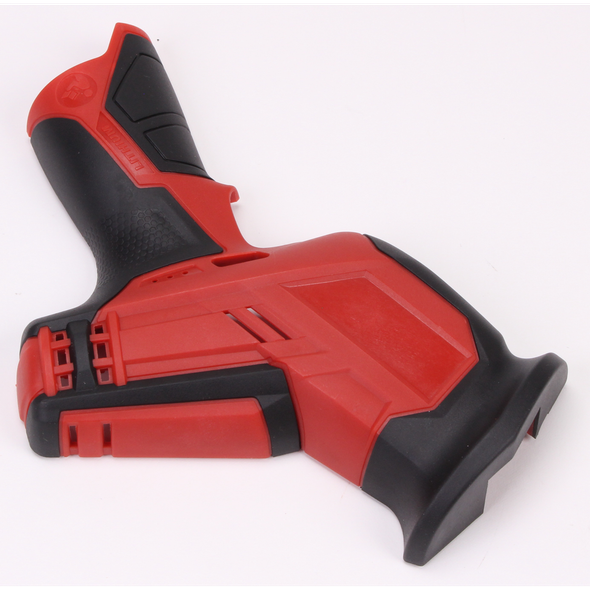 Sealey Casing, Left Side