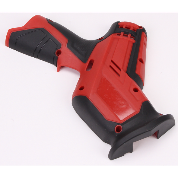 Sealey Casing, Right Side