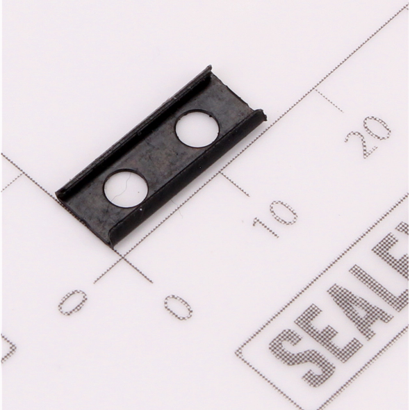 Sealey Lock Plate 'U' Shape