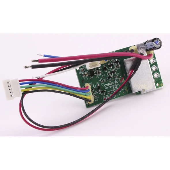 Sealey PCB