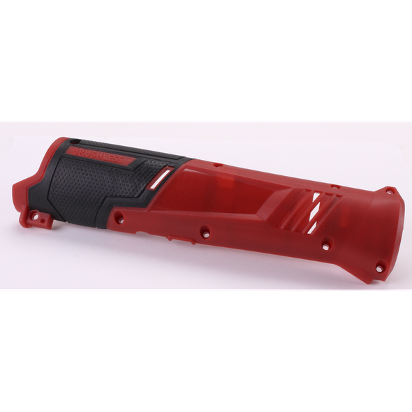 Sealey Casing, Right Side