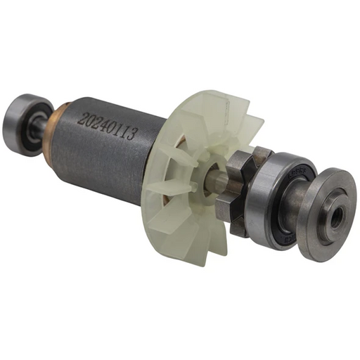 Sealey Gearbox