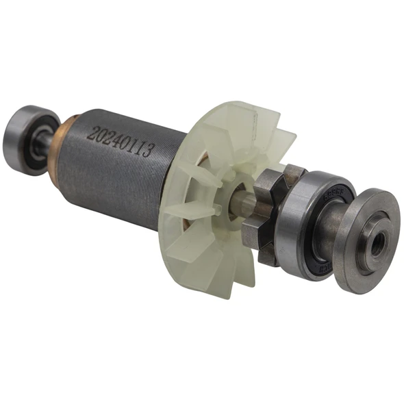 Sealey Gearbox