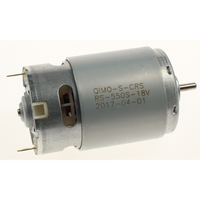 Sealey Motor 18v CP18VLD.59