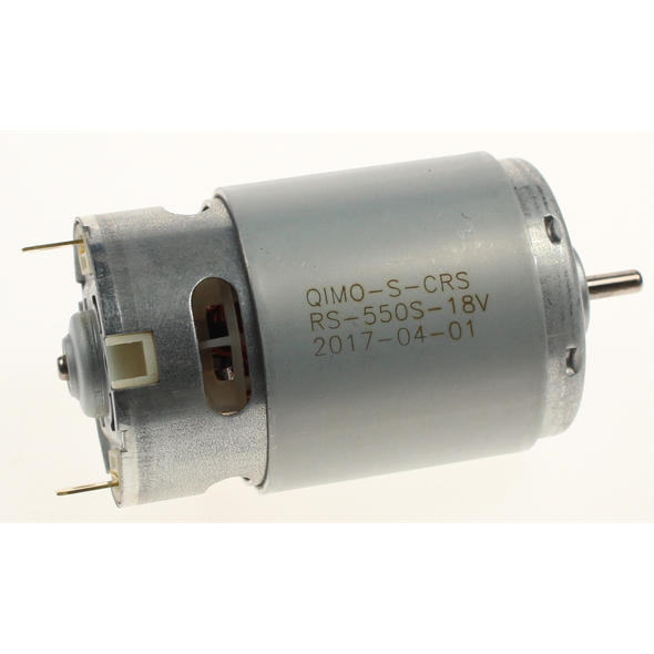 Sealey Motor 18v