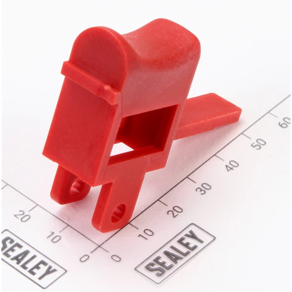 Sealey Switch button