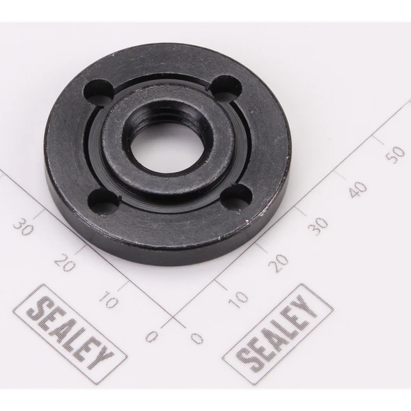 Sealey Disc Nut (Lower)