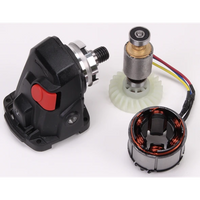 Sealey Gearbox CP20VAGX.05