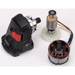 Sealey Gearbox