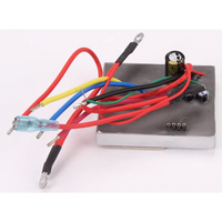 Sealey Control Board CP20VAGX.08