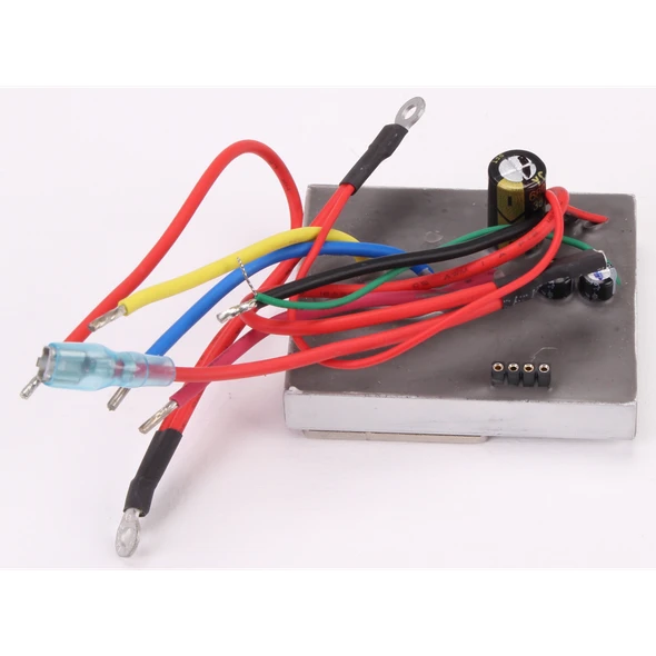 Sealey Control Board