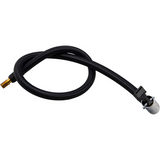Sealey 500mm Compressor Hose with Tyre Valve CP20VAP-V2-30