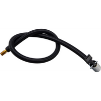 Sealey 500mm Compressor Hose with Tyre Valve CP20VAP-V2-30