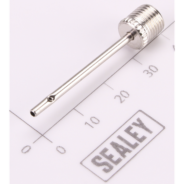 Sealey Ball Needle