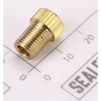 Sealey Bike Tyre Valve (A) CP20VAP.28