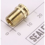 Sealey Bike Tyre Valve (B) CP20VAP.29