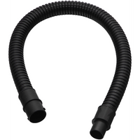 Sealey 1m Flexible Metal Lined Suction Hose CP20VAV-14