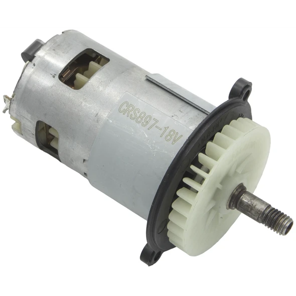 Sealey Motor