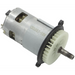 Sealey Motor