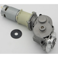 Sealey Motor/Gearbox Assembly CP20VCG-D