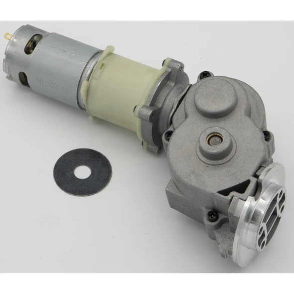 Sealey Motor/Gearbox Assembly