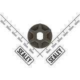 Sealey Chain Wheel CP20VCHS-18