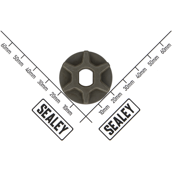 Sealey Chain Wheel