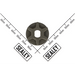 Sealey Chain Wheel