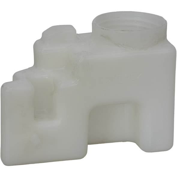 Sealey Oil Pot