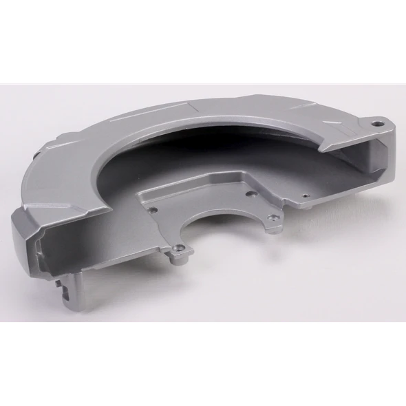 Sealey Rear Guard