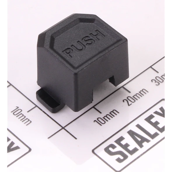 Sealey Locking Knob Button