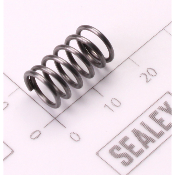 Sealey Locking Knob Spring