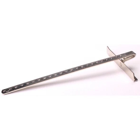 Sealey Guide Ruler