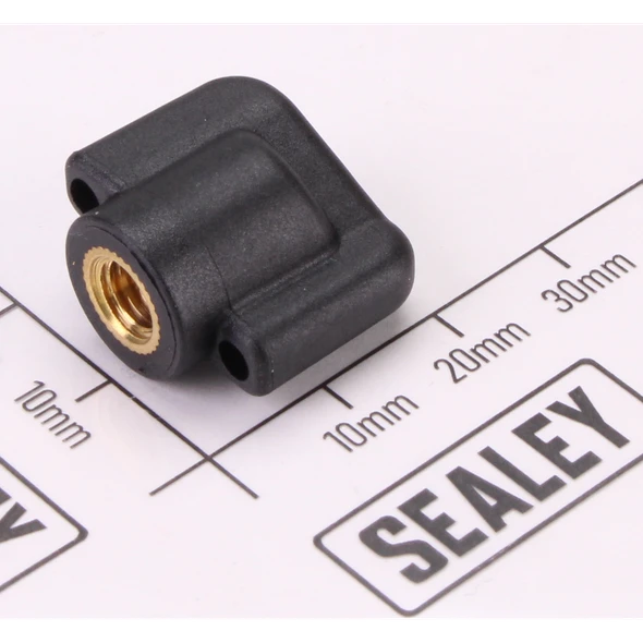Sealey Plastic Nut
