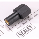 Sealey Plastic Nut for Depth Gauge CP20VCS.36