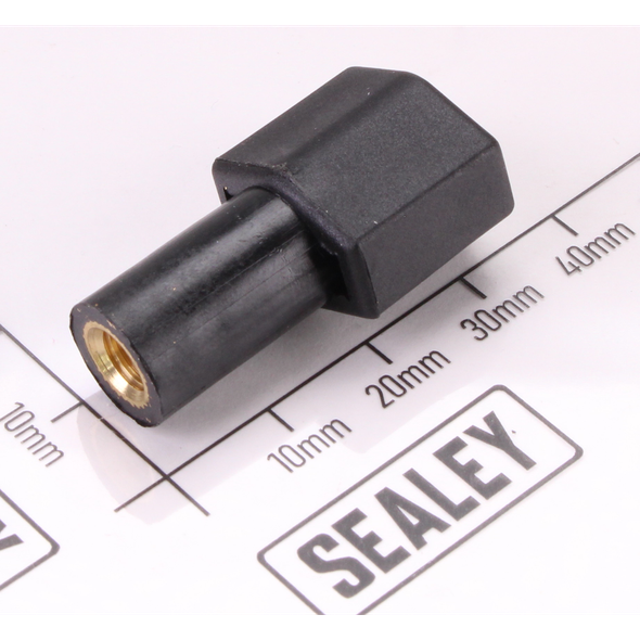 Sealey Plastic Nut for Depth Gauge