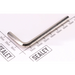 Sealey Hex Wrench