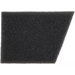 Sealey Sponge Filter