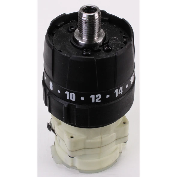 Sealey Motor Gear