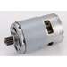Sealey Speed Selector Slide Button