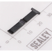 Sealey LED Cover