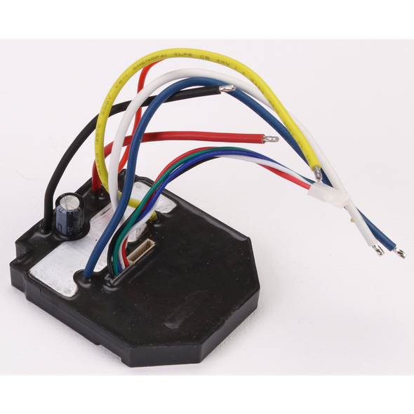 Sealey PCB