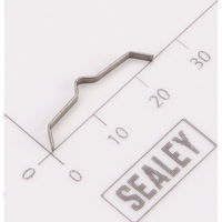 Sealey Forward/Reverse Rod Clip CP20VDDX.11