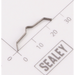 Sealey Forward/Reverse Rod Clip