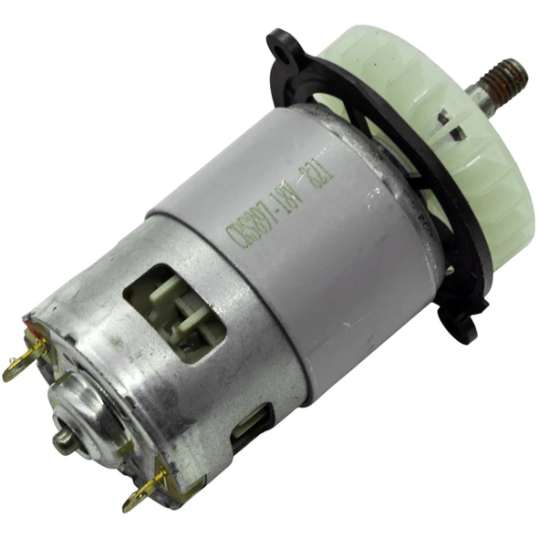 Sealey Motor