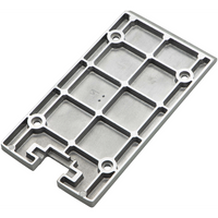 Sealey Base CP20VEP-35