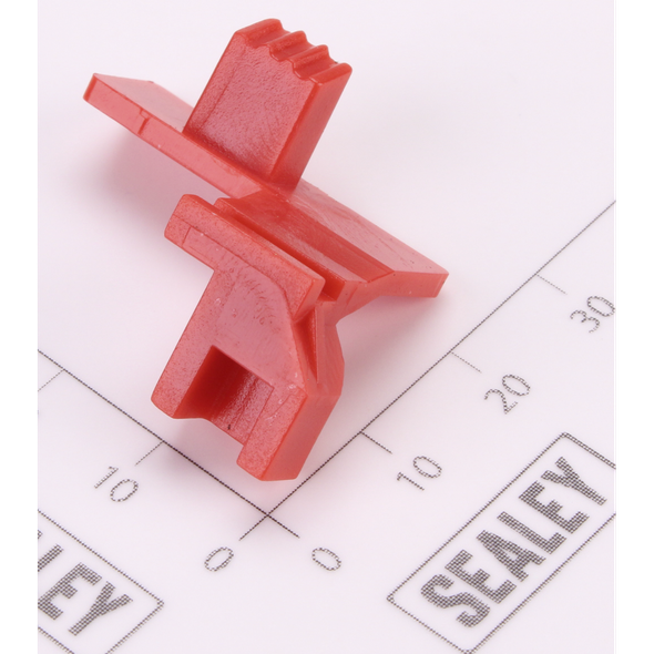 Sealey Push Button Switch