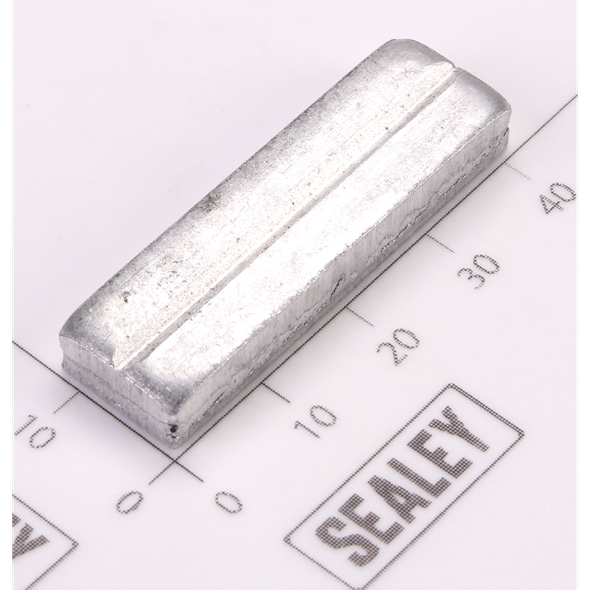 Sealey Heat Block