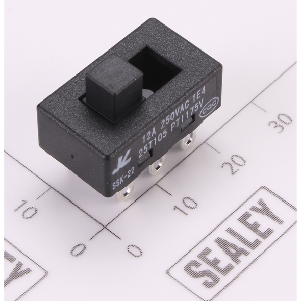 Sealey Toggle Switch