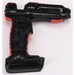 Sealey Casing, Left Side